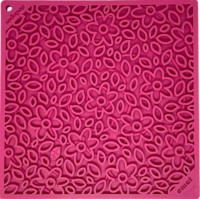 SodaPup nuolumatto Flower 20 x 20 cm