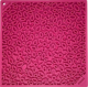SodaPup nuolumatto Flower 20 x 20 cm