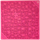 SodaPup nuolumatto Jigsaw 20 x 20 cm