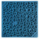 SodaPup nuolumatto Jigsaw 20 x 20 cm