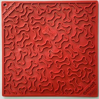 SodaPup nuolumatto Bones 20 x 20 cm