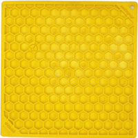 SodaPup nuolumatto Honeycomb 20 x 20 cm