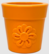 SodaPup Flower Pot