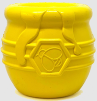 SodaPup Honey Pot