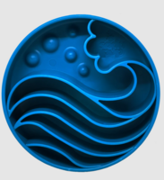 SodaPup Wave aktivointikuppi