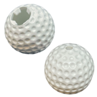 SodaPup Golf Ball