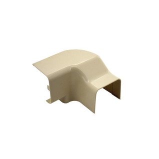 Ilmalämpöpumpun asennustarvike 80x60 mm vasen pysty