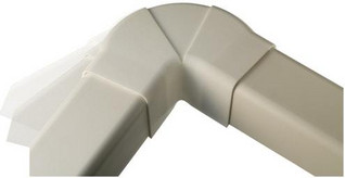 Ilmalämpöpumpun asennustarvike 80x60 mm säädettävä kulma