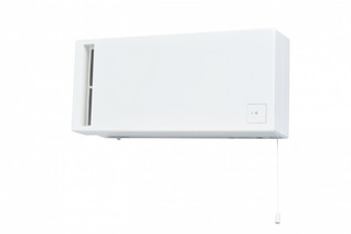 Ilmanvaihtolaite Mitsubishi Electric Lossnay Mini VL-50