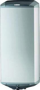 Vedenlämmitin Haato HK-100 seinä 2 kW