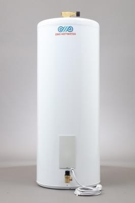 Lämminvesivaraaja OSO Versa V50, 2 kW