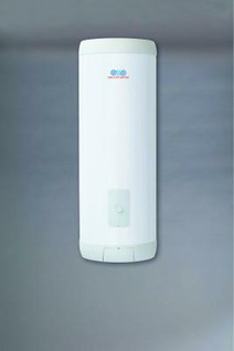 Lämminvesivaraaja OSO Wally W100, 2 kW