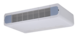 Lattia-/kattopintamallin puhallinkonvektori, teho 6,52/ 9,58 kW, 2-putkinen CH-FFC065K2
