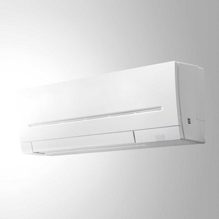 Ilmalämpöpumppu Mitsubishi Electric AP25VGH lämmitys/jäähdytys