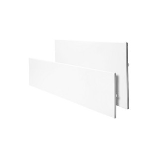 Adax Neo WiFi valkoinen, korkeus 210 mm Sähkölämmitin