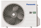Ilmalämpöpumppu Panasonic LZ35TKE lämmitys-/jäähdytyskäyttöön