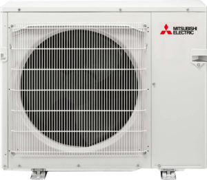Mitsubishi Electric MXZ-2F53VFHZ Hyperheating ulkoyksikkö  - kasaa oma pakettisi 2 sisäyksiköllä