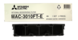 Mitsubishi Electric LN/RW-mallin suodatin (musta) MAC-3010FT-E
