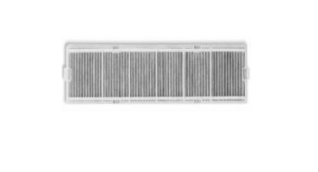 Mitsubishi Electric GA-mallin suodatin MAC-415FT-E
