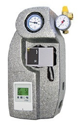 Pumppuryhmä S1 Solar STDC