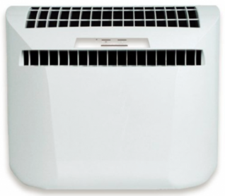 Monoblock ilmalämpöpumppu LG Windy 4