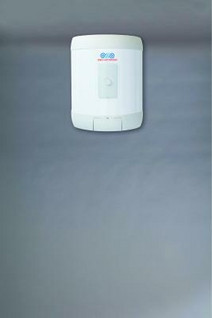 Lämminvesivaraaja OSO Wally W30, 2 kW