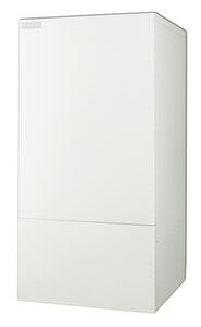 Vedenlämmitin Jäspi VLM-160S moduli 1-3 kW