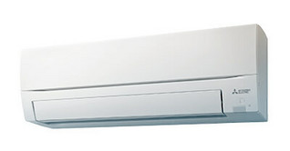 Ilmalämpöpumppu Mitsubishi Electric FT35VGHZ-SC lämmitys/jäähdytys