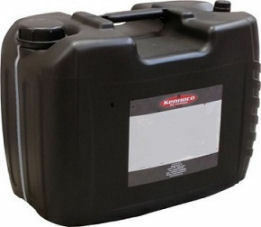 Kennoco Eurosynth Hp 10W-40, 20 litraa