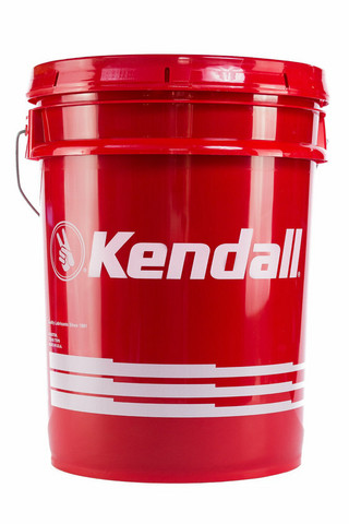 Kendall GT-1 Full Synthetic Euro Motor oil 5W-30, 20 litraa