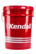 Kendall GT-1 Full Synthetic Euro Motor oil 5W-40, 20 litraa