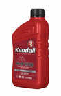 Kendall NS-MP Hyp Gear Lubr 80W-90, 0,946 litraa