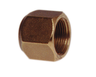 Laippamutteri NS4-10 5/8