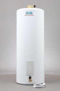 Lämminvesivaraaja OSO Versa V30, 2 kW