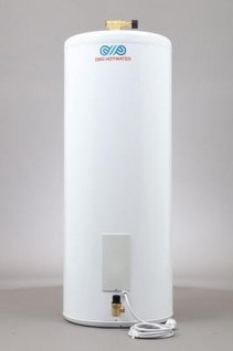 Lämminvesivaraaja OSO Versa V100, 2 kW