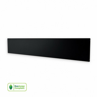 Adax Neo WiFi musta, korkeus 210 mm Sähkölämmitin