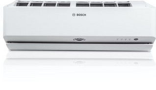 Ilmalämpöpumppu Bosch Climate 9100i lämmitys/jäähdytys