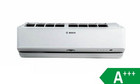 Ilmalämpöpumppu Bosch Climate 9100i lämmitys-/jäähdytyskäyttöön