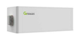 Growatt ARK XH BMS -aurinkoenergiavaraston ohjainyksikkö