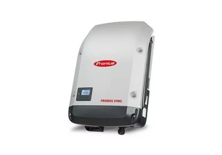 Fronius Symo 6.0-3-M 6 kW aurinkosähköinvertteri
