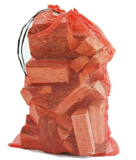 Timco 40L klapisäkki nyöreillä 50 kpl