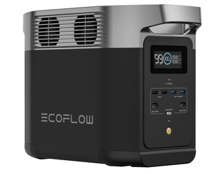 EcoFlow Delta 2 virta-asema