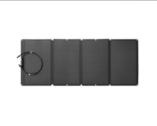 EcoFlow Solar Panel 160W aurinkopaneeli