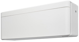 Ilmalämpöpumppu Daikin Stylish 30 H valkoinen lämmitys-/jäähdytyskäyttöön