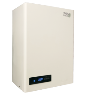Multiheater Eco 18 -poistoilmalämpöpumppu