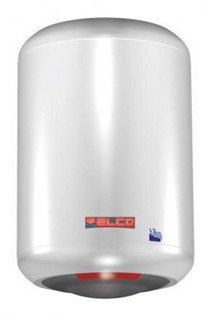 ELCO Duro Glass 10 litraa pysty/vaaka-asenteinen Pieni lämminvesivaraaja mökille