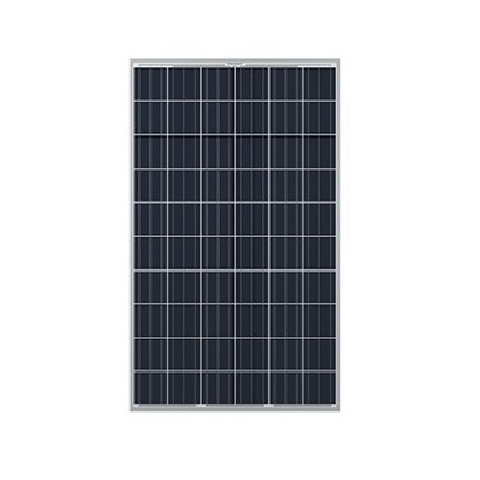 Aurinkopaneeli Eurener Polycrystal 250Wp