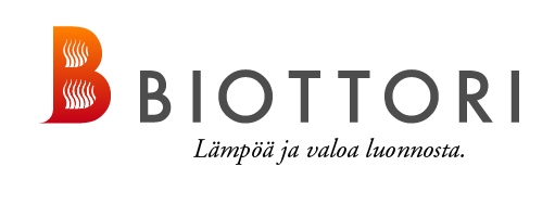 Biottori Oy Oulu verkkokauppa etusivu
