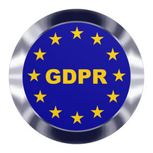 EU:n yleinen tietosuoja-asetus (GDPR) voimaan 25.5.2018