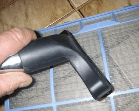 Ilmalämpöpumpun huolto ja puhdistus